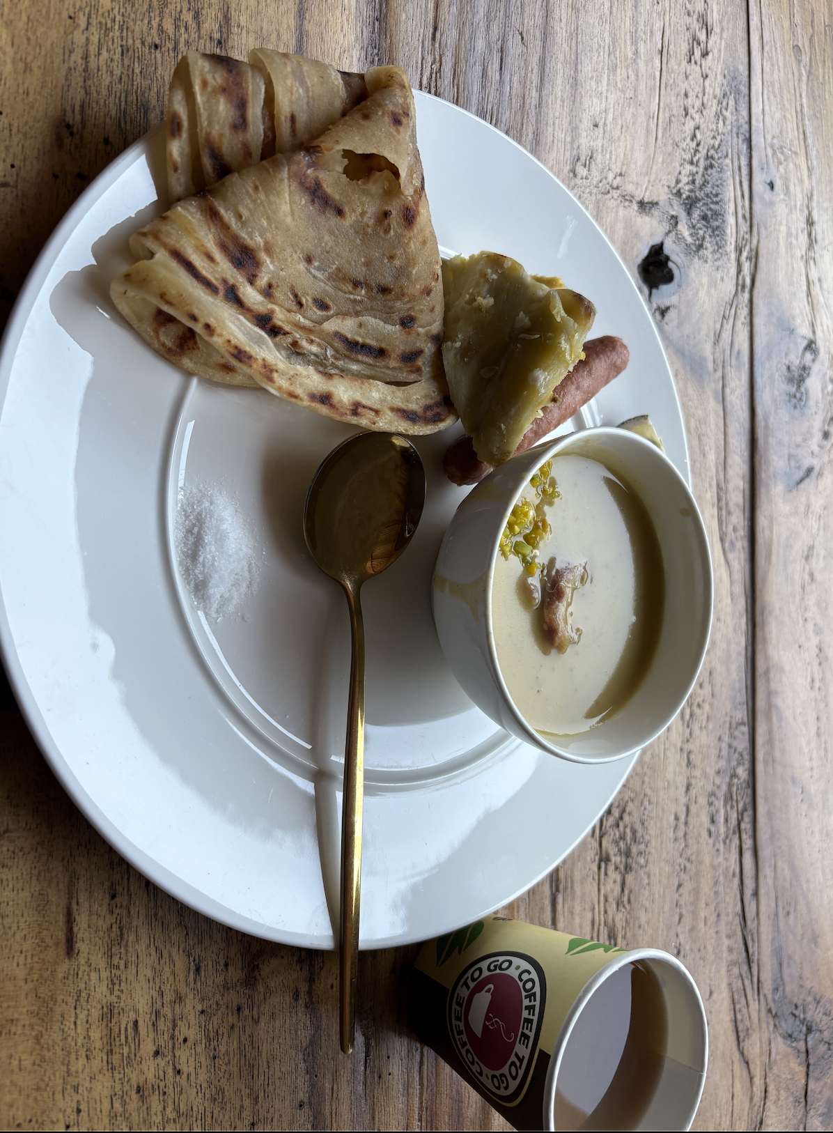 Food, a basic human need