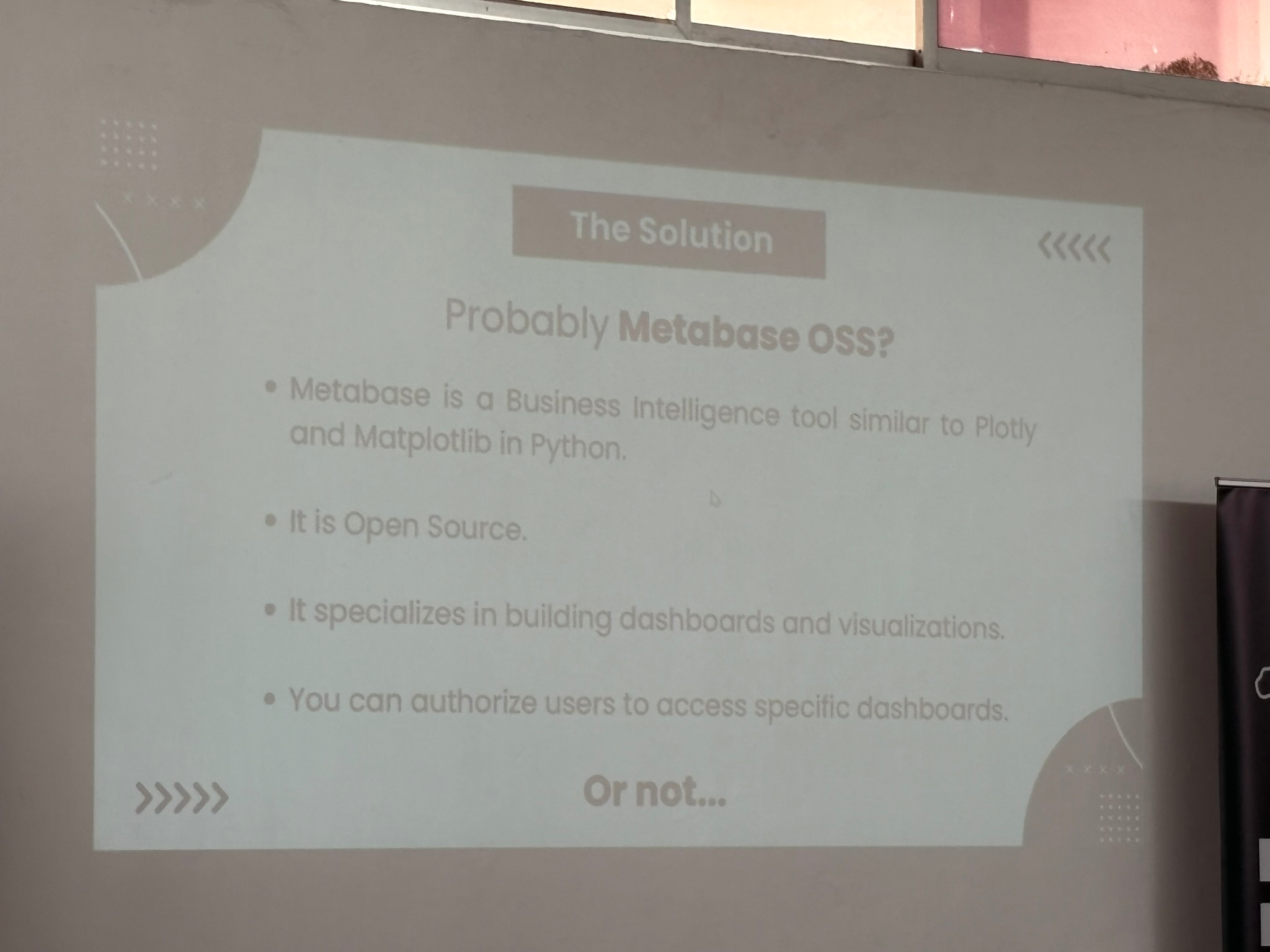 the banner, looks amazing